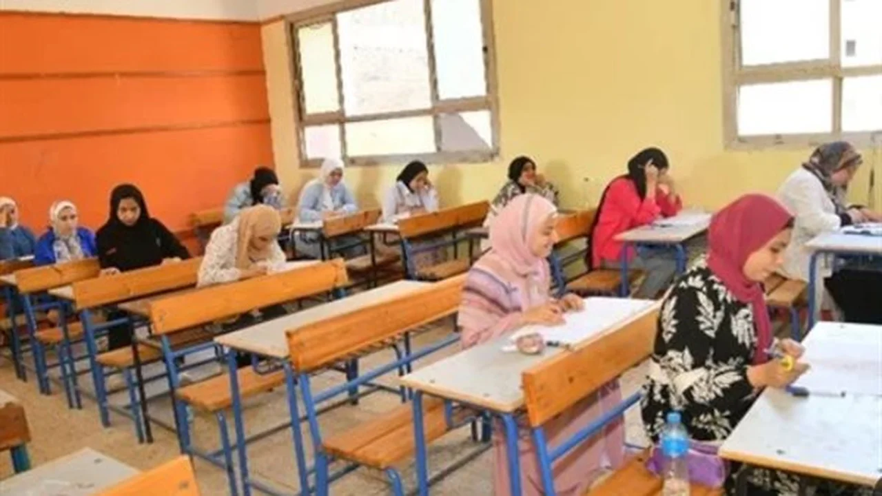 موعد التنسيق..  خطوات تسجيل رغبات الثانوية العامة 2026